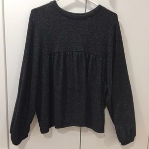 Soft Zara Shirt